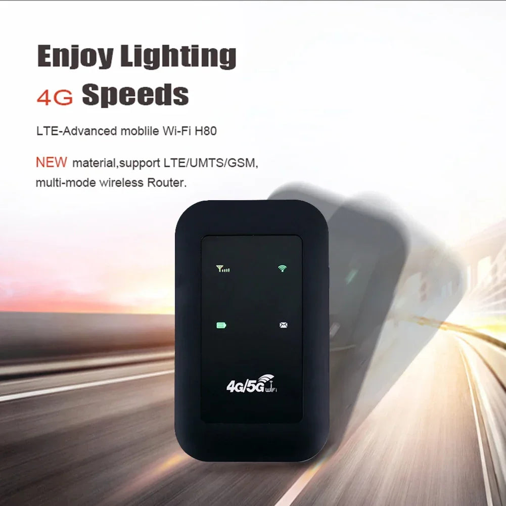 150Mbps Mini Wireless Network Card Wifi Repeater 4G Router Signal Amplifier Network Expander Adaptor 150Mbps