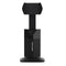 AI 360° Rotation Auto Tracking Smartphone Holder Tripod Gesture Control Gimbal Stabilizer for Live Vlogging