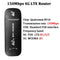 150Mbps Mini Wireless Network Card Wifi Repeater 4G Router Signal Amplifier Network Expander Adaptor 150Mbps